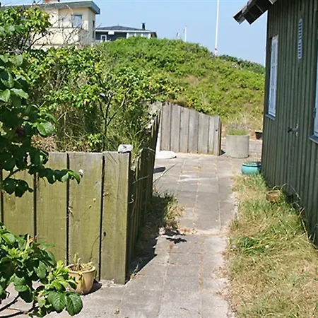 度假居 Holiday Klitten C- 2335 格雷诺